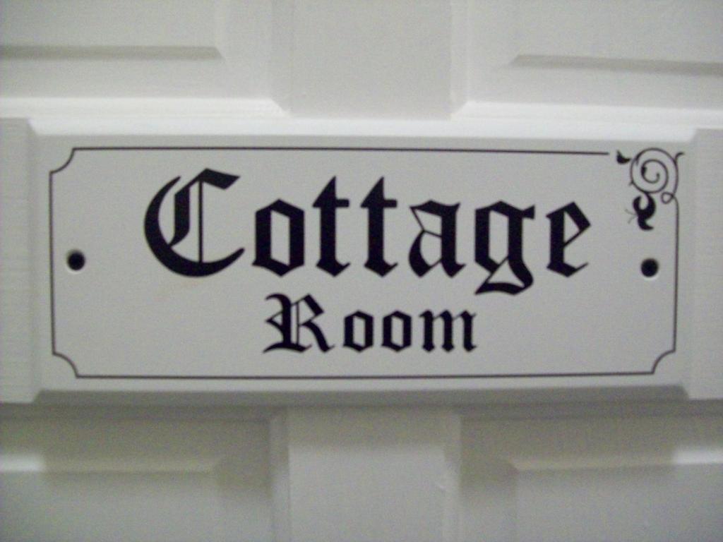 Fifth Milestone Cottage Dunnington Pokój zdjęcie